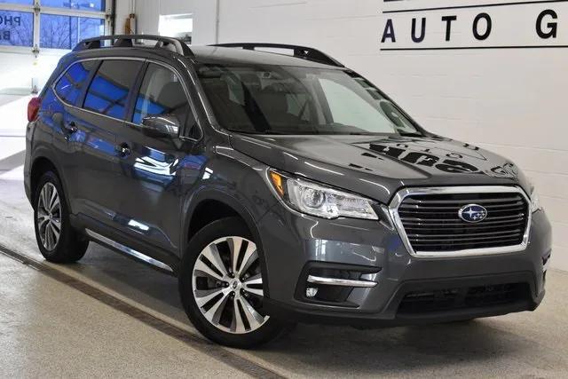 used 2021 Subaru Ascent car, priced at $24,998