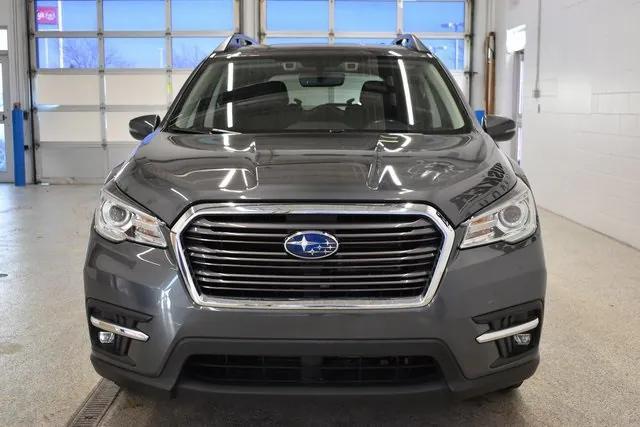 used 2021 Subaru Ascent car, priced at $24,998