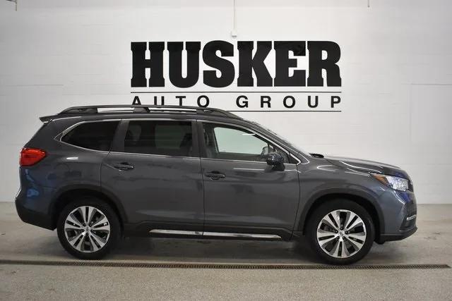 used 2021 Subaru Ascent car, priced at $24,998