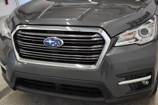 used 2021 Subaru Ascent car, priced at $24,998