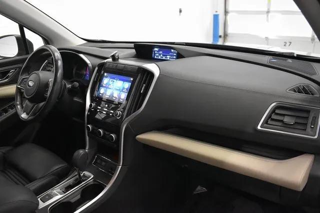 used 2021 Subaru Ascent car, priced at $24,998