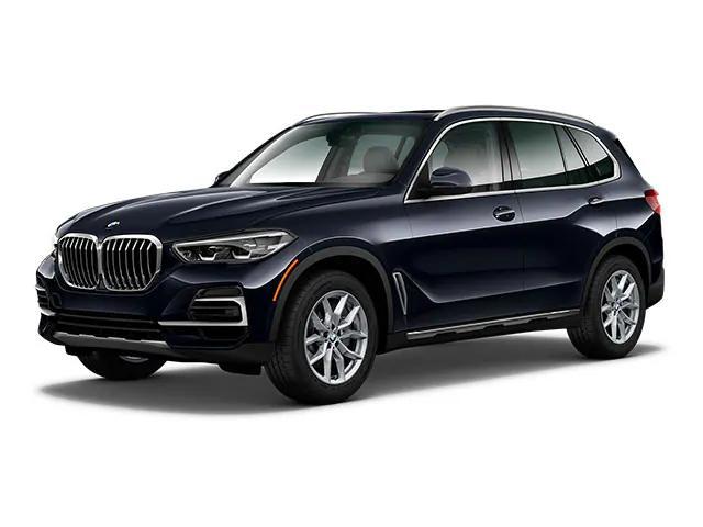 used 2022 BMW X5 car, priced at $38,998