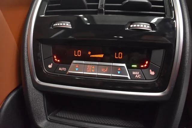 new 2026 BMW X7 car, priced at $121,595