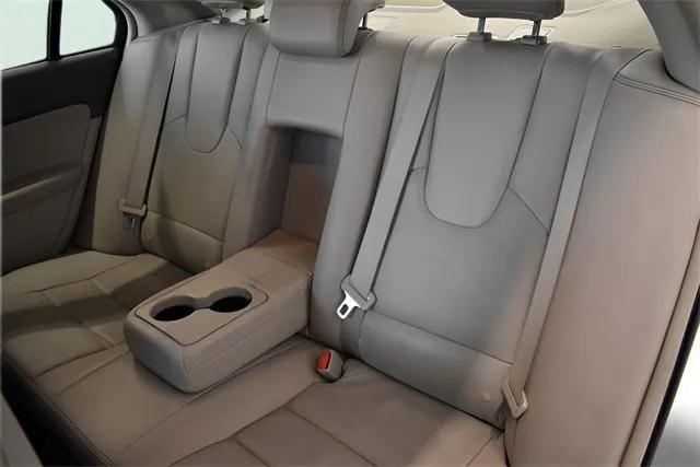 used 2011 Ford Fusion Hybrid car, priced at $5,898