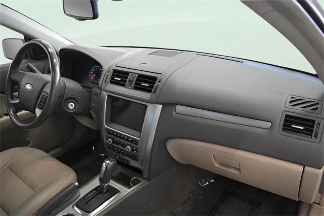 used 2011 Ford Fusion Hybrid car, priced at $5,898