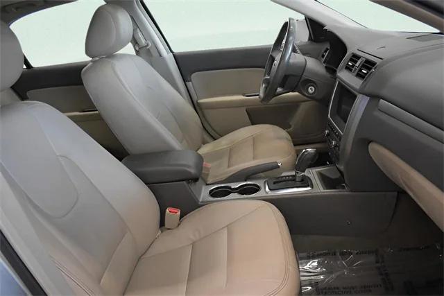 used 2011 Ford Fusion Hybrid car, priced at $5,898