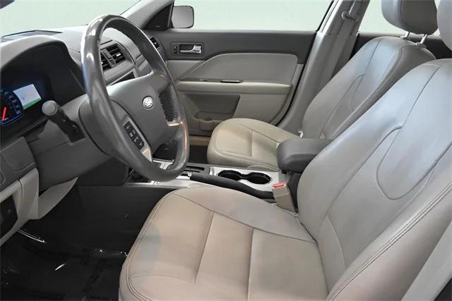 used 2011 Ford Fusion Hybrid car, priced at $5,898