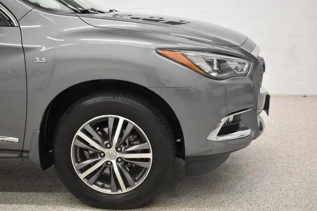 used 2020 INFINITI QX60 car, priced at $22,998