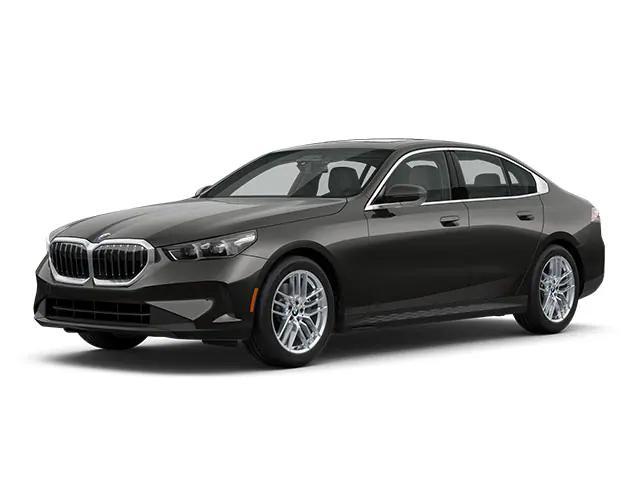 new 2025 BMW 540 car, priced at $67,225