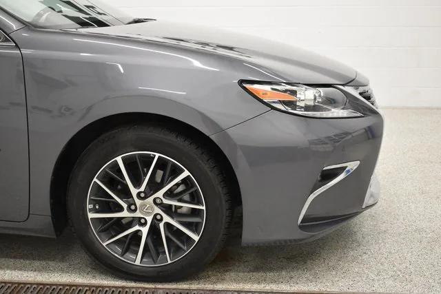 used 2017 Lexus ES 350 car, priced at $24,898