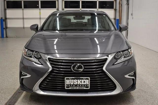 used 2017 Lexus ES 350 car, priced at $24,898