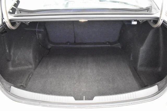 used 2022 Chevrolet Malibu car, priced at $17,798