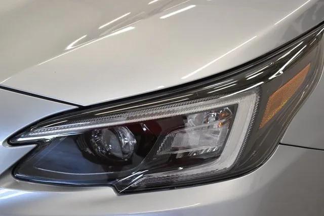 used 2022 Subaru Outback car, priced at $24,798