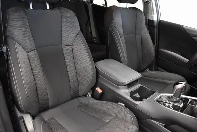 used 2022 Subaru Outback car, priced at $24,798