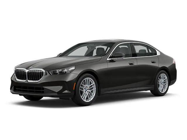 new 2025 BMW 530 car, priced at $69,320