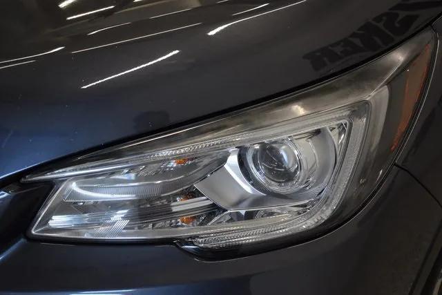 used 2022 Subaru Ascent car, priced at $24,298
