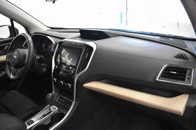 used 2022 Subaru Ascent car, priced at $24,298