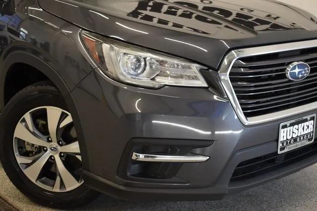 used 2022 Subaru Ascent car, priced at $24,298
