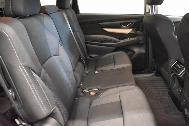 used 2022 Subaru Ascent car, priced at $24,298