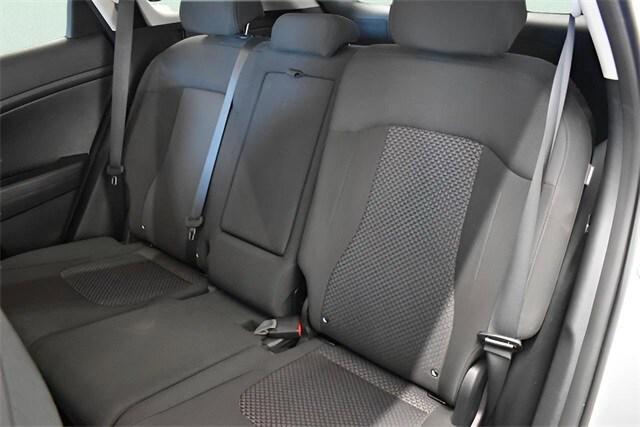 used 2024 Kia Sportage car, priced at $21,298