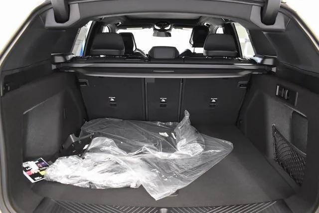 new 2025 BMW X3 car, priced at $58,760