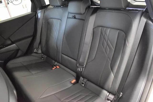 new 2025 BMW X3 car, priced at $58,760