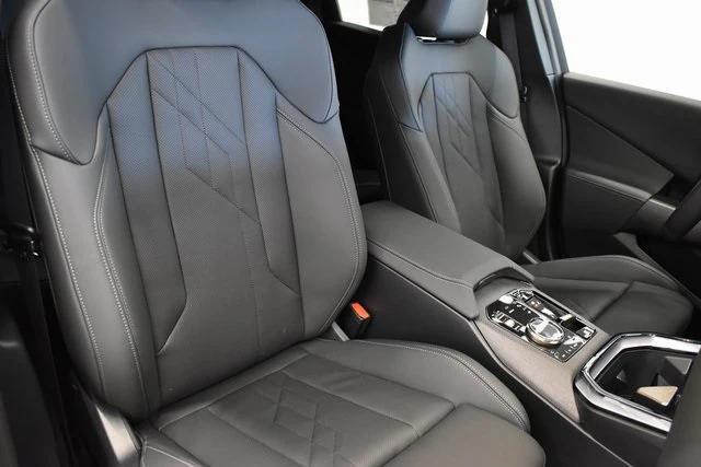 new 2025 BMW X3 car, priced at $55,810