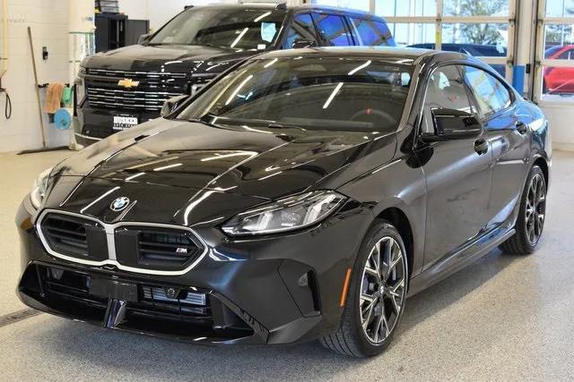 new 2026 BMW M235 Gran Coupe car, priced at $52,575