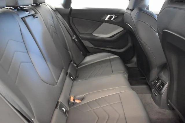 new 2026 BMW M235 Gran Coupe car, priced at $52,575