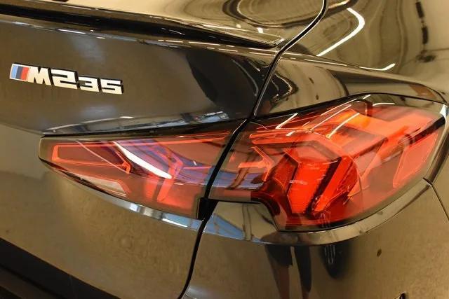 new 2026 BMW M235 Gran Coupe car, priced at $52,575