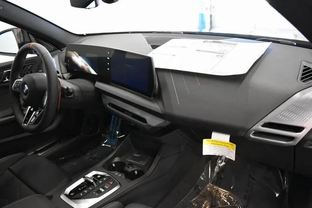 new 2026 BMW M235 Gran Coupe car, priced at $52,575