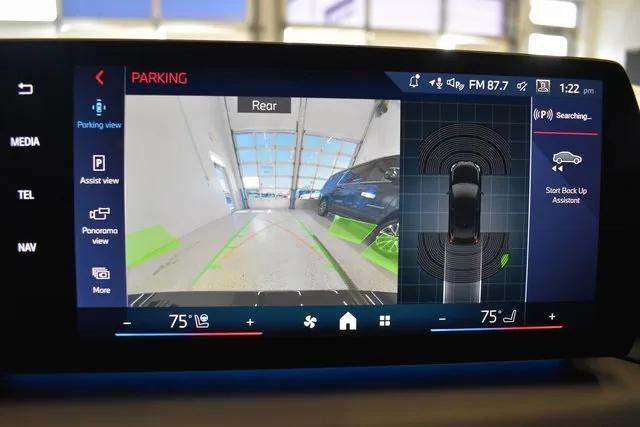 new 2026 BMW M235 Gran Coupe car, priced at $52,575