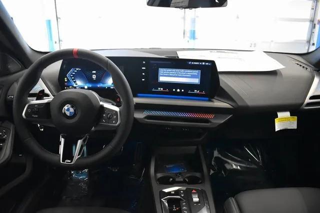 new 2026 BMW M235 Gran Coupe car, priced at $52,575