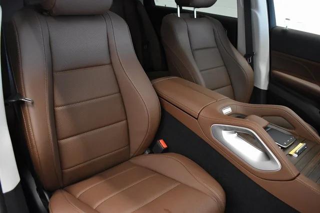 new 2025 Mercedes-Benz GLE 350 car, priced at $76,130