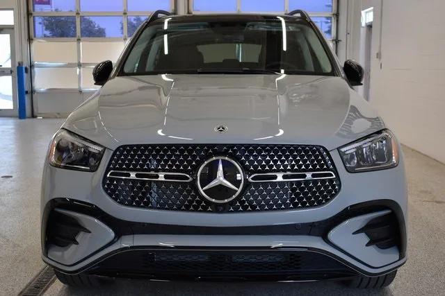 new 2025 Mercedes-Benz GLE 350 car, priced at $76,130