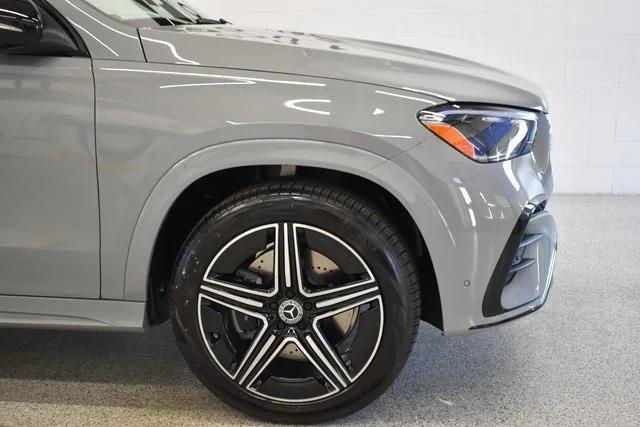 new 2025 Mercedes-Benz GLE 350 car, priced at $76,130