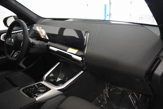 new 2025 BMW X3 car, priced at $60,535