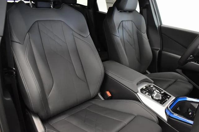 new 2025 BMW X3 car, priced at $60,535