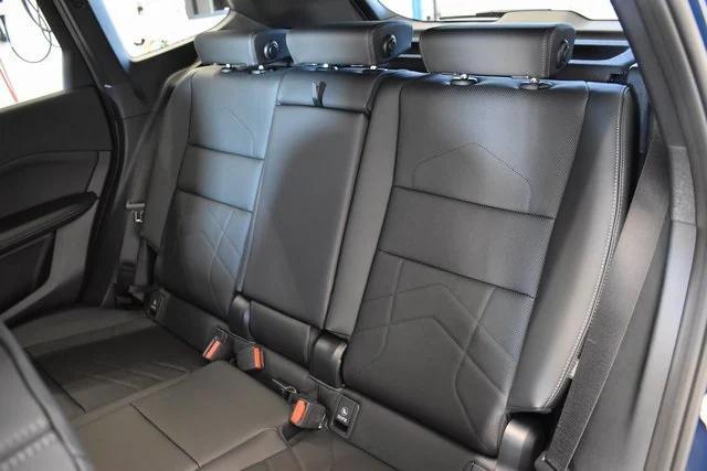 new 2026 BMW X1 car, priced at $48,165