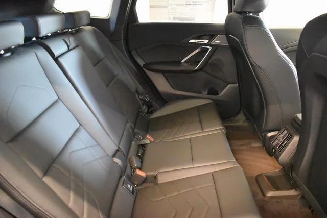 new 2026 BMW X1 car, priced at $48,165