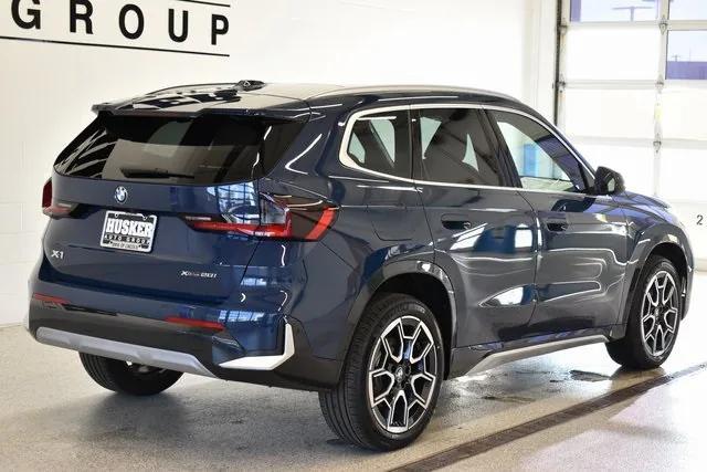 new 2026 BMW X1 car, priced at $48,165