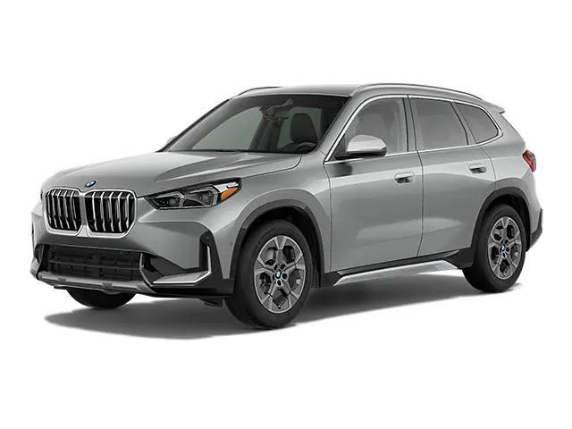 used 2024 BMW X1 car, priced at $32,498