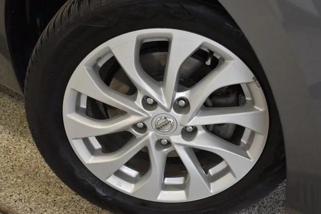 used 2019 Nissan Sentra car, priced at $12,498