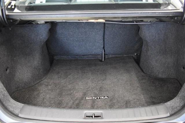 used 2019 Nissan Sentra car, priced at $12,498