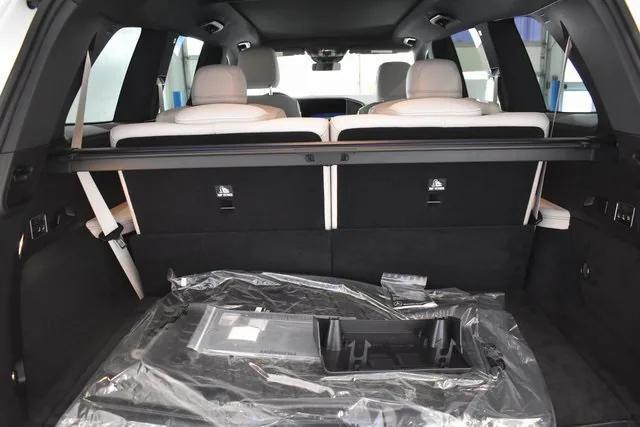 new 2025 Mercedes-Benz GLS 450 car, priced at $97,280