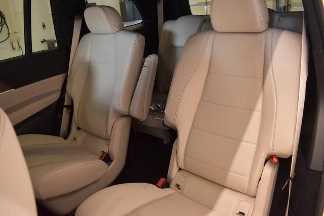 new 2025 Mercedes-Benz GLS 450 car, priced at $97,280