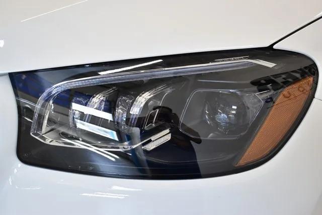 new 2025 Mercedes-Benz GLS 450 car, priced at $97,280