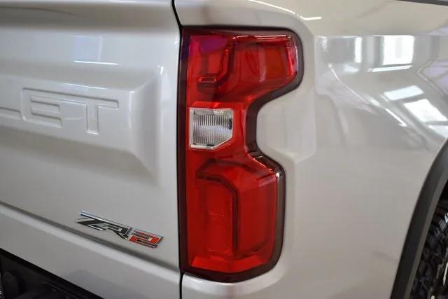 used 2022 Chevrolet Silverado 1500 car, priced at $50,998