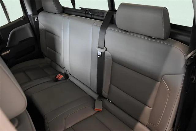 used 2018 GMC Sierra 1500 car, priced at $20,498