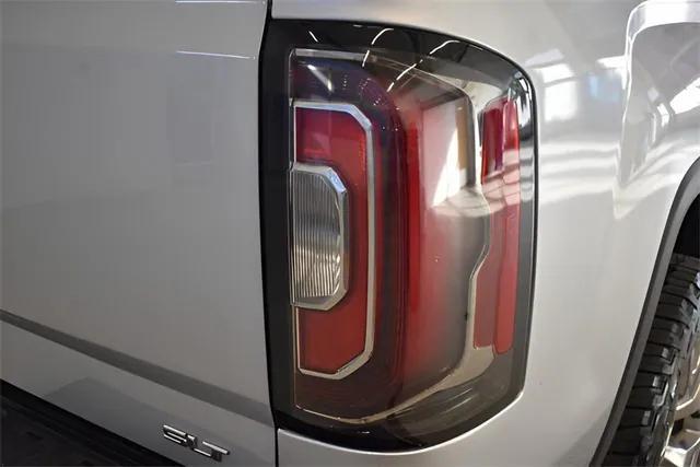 used 2018 GMC Sierra 1500 car, priced at $20,498